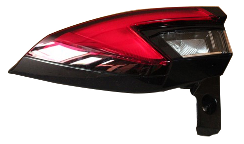 TAIL LAMP RH